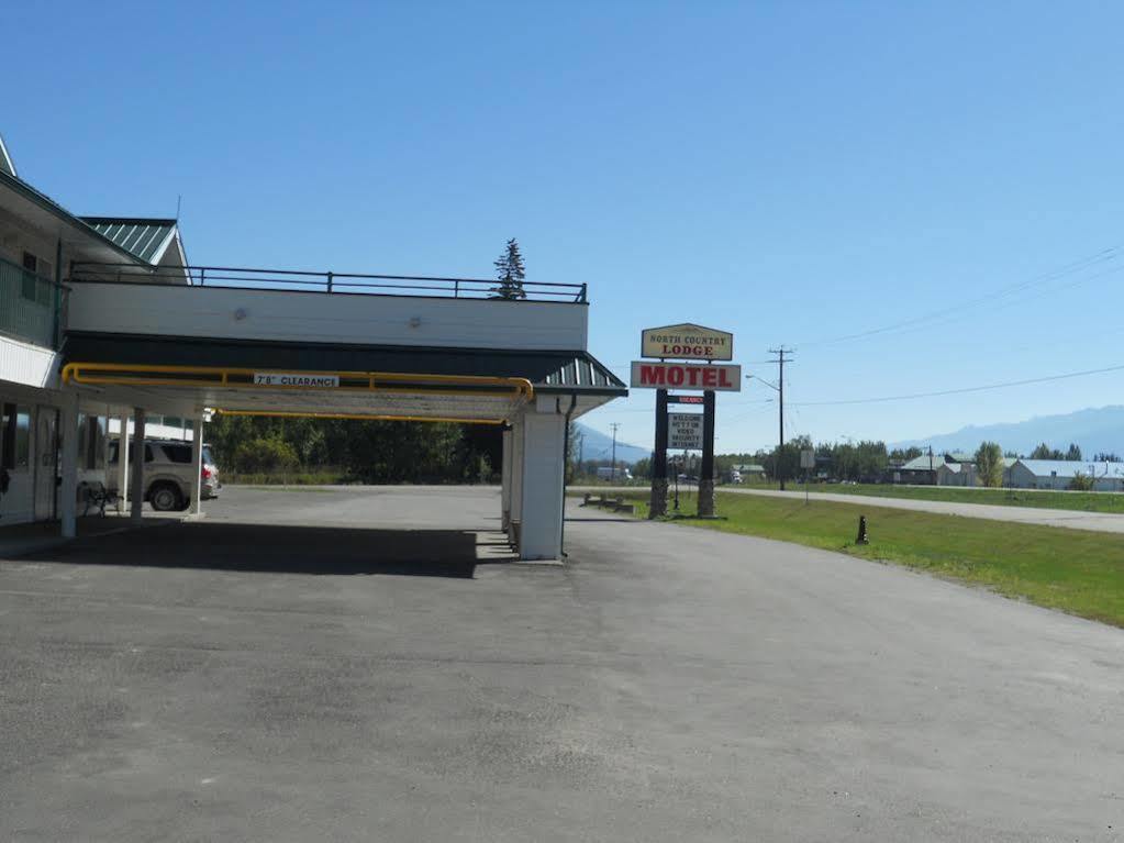 Travelodge By Wyndham Mcbride Exterior foto